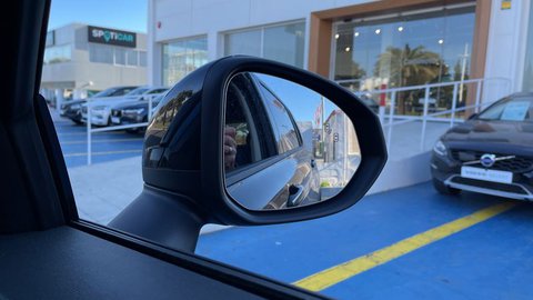 Coches Segunda Mano En Sevilla | Lynk & Co 01 1.5 Phev