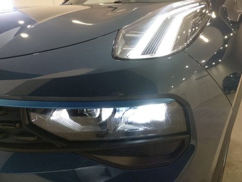 Coches Segunda Mano En Sevilla | Lynk & Co 01 1.5 Phev