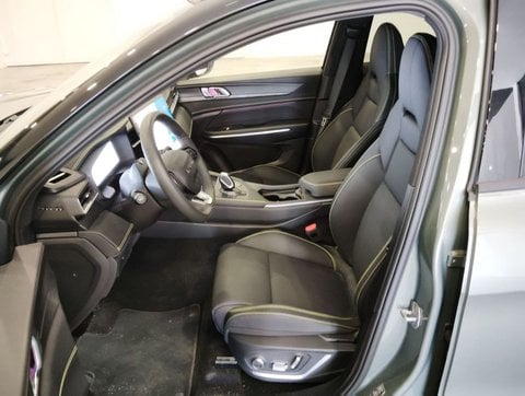 Coches Segunda Mano En Sevilla | Lynk & Co 01 1.5 Phev More
