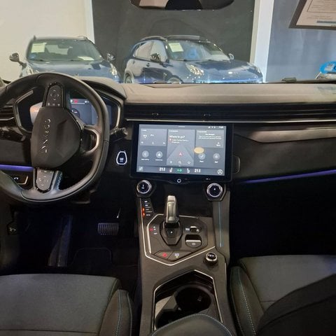 Coches Segunda Mano En Sevilla | Lynk & Co 01 1.5 Phev
