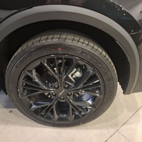 Coches Segunda Mano En Sevilla | Lynk & Co 01 1.5 Phev More
