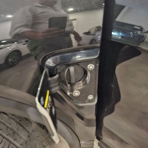 Coches Segunda Mano En Sevilla | Lynk & Co 01 1.5 Phev