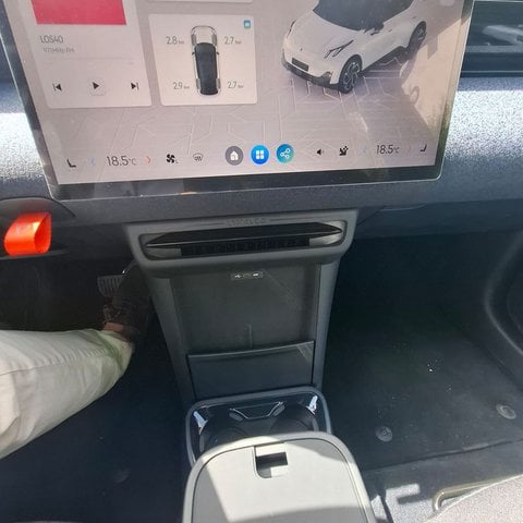 Coches Segunda Mano En Sevilla | Lynk & Co 02 Bev 66Kwh Core