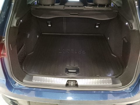 Coches Segunda Mano En Sevilla | Lynk & Co 01 1.5 Phev