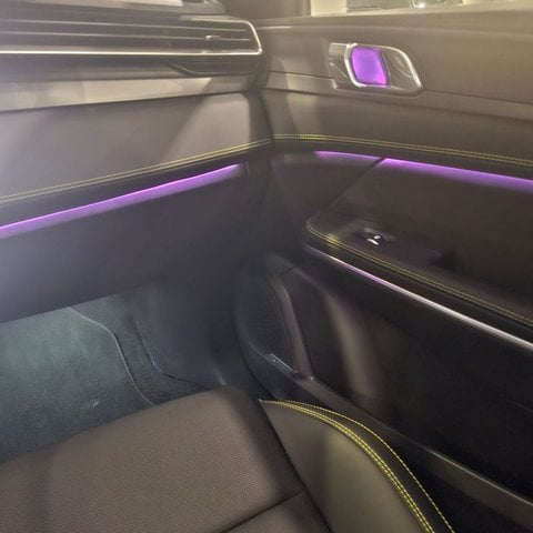 Coches Segunda Mano En Sevilla | Lynk & Co 01 1.5 Phev More