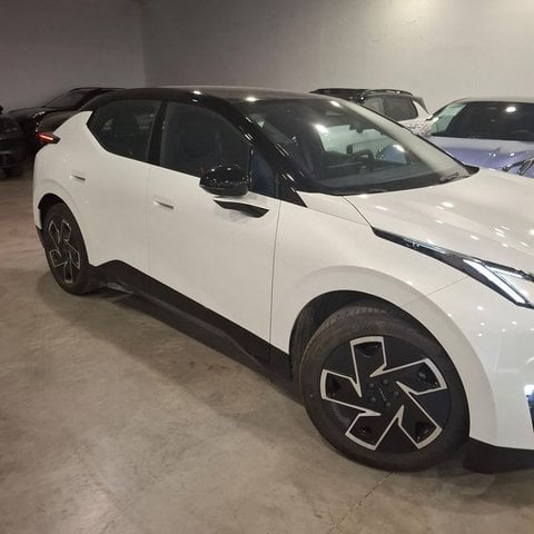 Coches Segunda Mano En Sevilla | Lynk & Co 02 Bev 66Kwh Core
