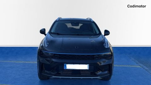 Coches Segunda Mano En Sevilla | Lynk & Co 01 1.5 Phev