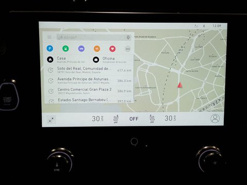 Coches Segunda Mano En Sevilla | Lynk & Co 01 1.5 Phev