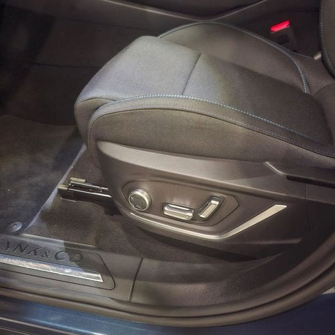 Coches Segunda Mano En Sevilla | Lynk & Co 01 1.5 Phev