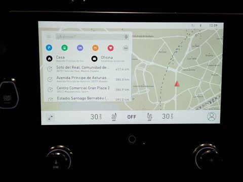 Coches Segunda Mano En Sevilla | Lynk & Co 01 1.5 Phev