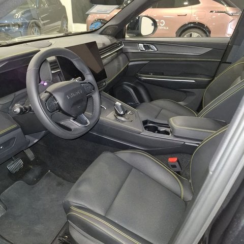 Coches Segunda Mano En Sevilla | Lynk & Co 01 1.5 Phev More