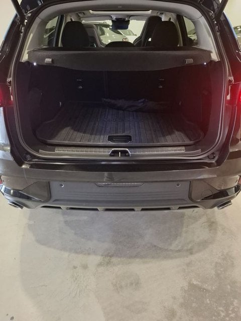 Coches Segunda Mano En Sevilla | Lynk & Co 01 1.5 Phev