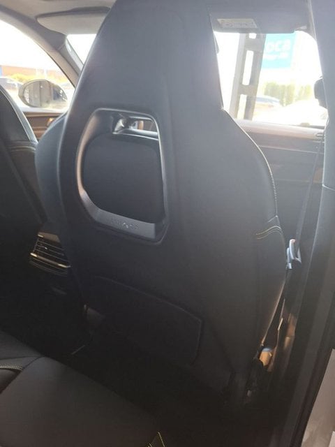 Coches Segunda Mano En Sevilla | Lynk & Co 01 1.5 Phev More