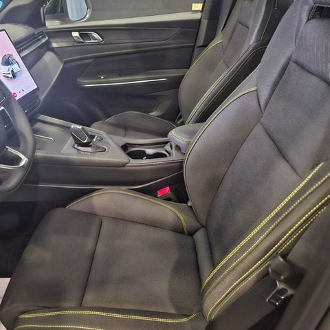 Coches Segunda Mano En Sevilla | Lynk & Co 01 1.5 Phev Core