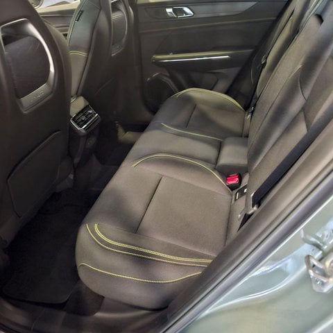Coches Segunda Mano En Sevilla | Lynk & Co 01 1.5 Phev Core