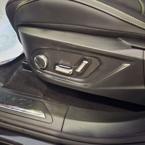 Coches Segunda Mano En Sevilla | Lynk & Co 01 1.5 Phev More