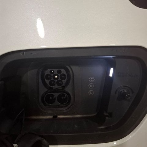 Coches Segunda Mano En Sevilla | Lynk & Co 02 Bev 66Kwh Core