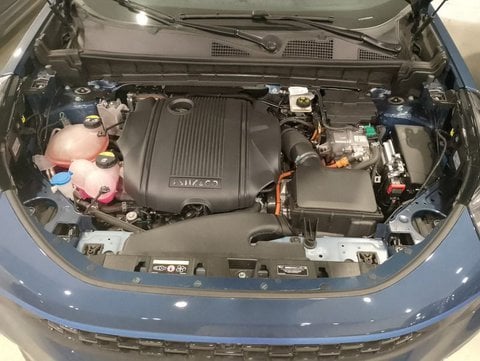 Coches Segunda Mano En Sevilla | Lynk & Co 01 1.5 Phev