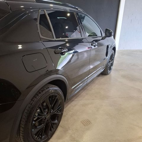 Coches Segunda Mano En Sevilla | Lynk & Co 01 1.5 Phev More