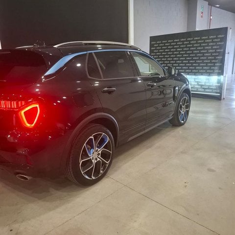 Coches Segunda Mano En Sevilla | Lynk & Co 01 1.5 Phev