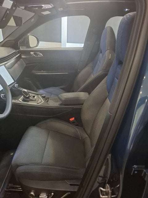 Coches Segunda Mano En Sevilla | Lynk & Co 01 1.5 Phev