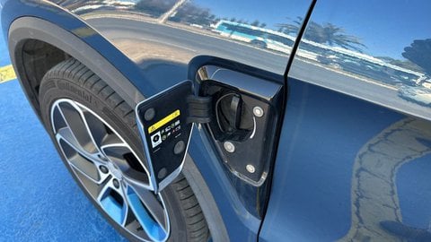 Coches Segunda Mano En Sevilla | Lynk & Co 01 1.5 Phev