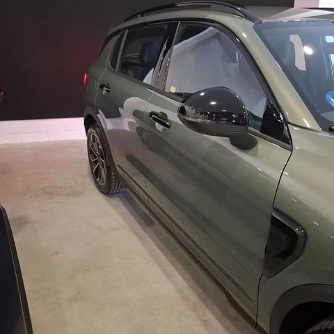 Coches Segunda Mano En Sevilla | Lynk & Co 01 1.5 Phev Core
