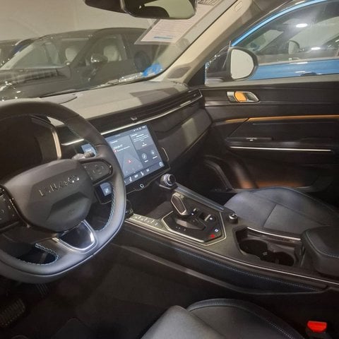 Coches Segunda Mano En Sevilla | Lynk & Co 01 1.5 Phev