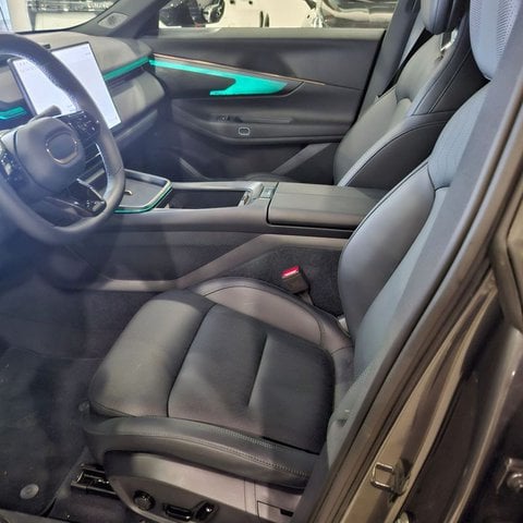 Coches Segunda Mano En Sevilla | Lynk & Co 08 1.5 Phev Core