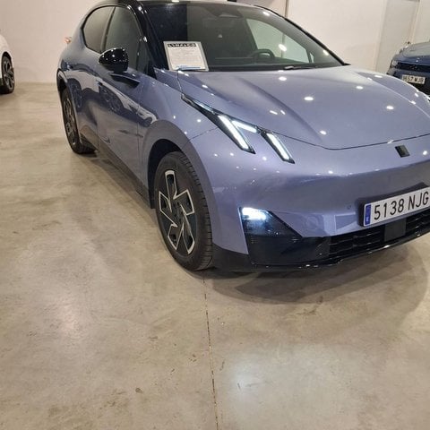 Coches Segunda Mano En Sevilla | Lynk & Co 02 Core
