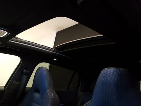 Coches Segunda Mano En Sevilla | Lynk & Co 01 1.5 Phev