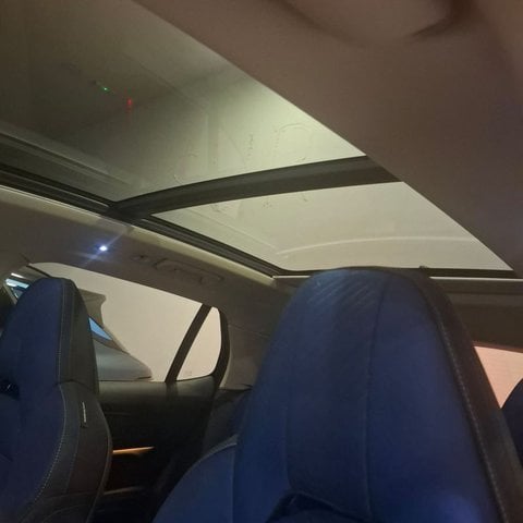 Coches Segunda Mano En Sevilla | Lynk & Co 01 1.5 Phev