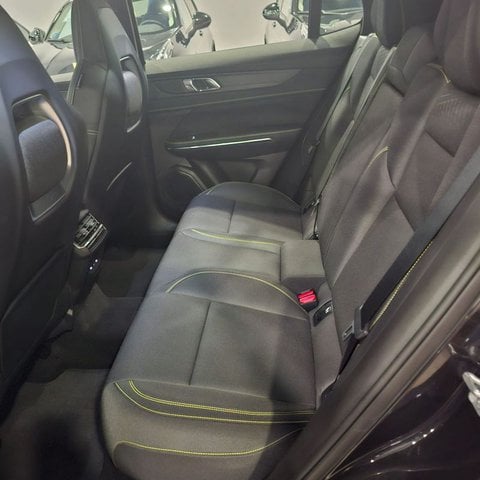Coches Segunda Mano En Sevilla | Lynk & Co 01 1.5 Phev Core