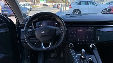 Coches Segunda Mano En Sevilla | Lynk & Co 01 1.5 Phev