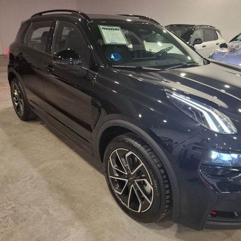 Coches Segunda Mano En Sevilla | Lynk & Co 01 1.5 Phev Core
