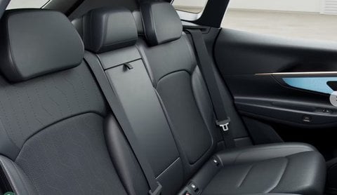 Coches Segunda Mano En Valencia | Lynk & Co 08 1.5 Phev Core 350 5P