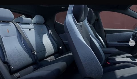 Coches Segunda Mano En Valencia | Lynk & Co 02 Bev 66Kwh Core 272 5P