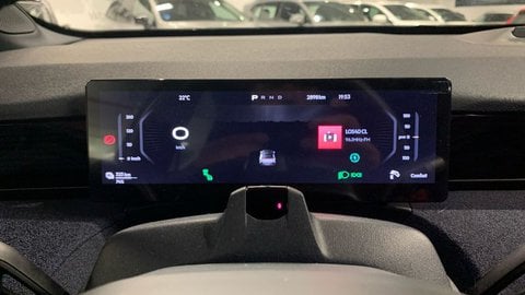 Coches Segunda Mano En Valencia | Lynk & Co 02 Bev 66Kwh Core 272 5P