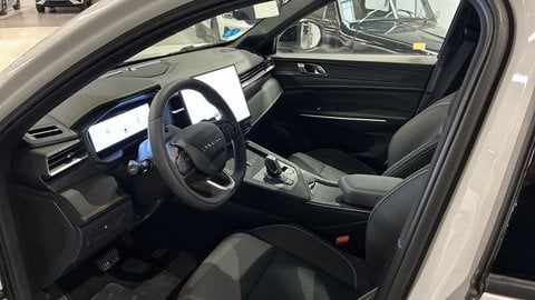 Coches Segunda Mano En Valencia | Lynk & Co Otro Mini 1.5 Phev Core 276 5P