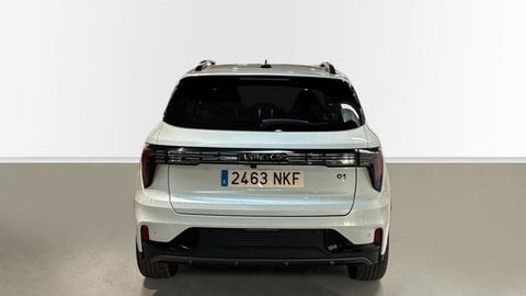 Coches Segunda Mano En Valencia | Lynk & Co Otro Mini 1.5 Phev Core 276 5P