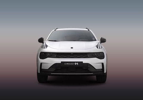 Coches Segunda Mano En Valencia | Lynk & Co Otro Mini 1.5 Phev Core 276 5P