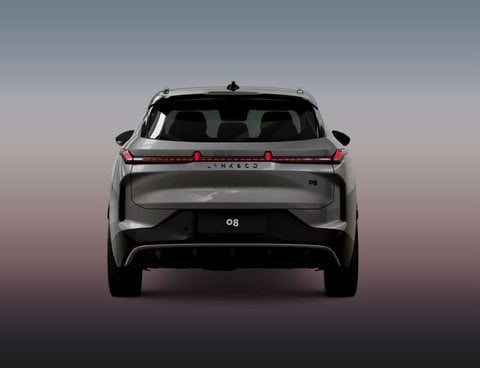 Coches Segunda Mano En Valencia | Lynk & Co 08 1.5 Phev Core 350 5P