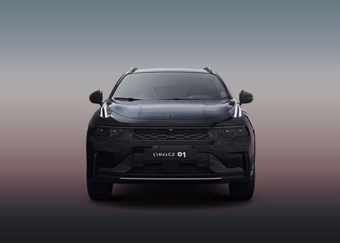 Coches Segunda Mano En Valencia | Lynk & Co Otro Mini 1.5 Phev Core 276 5P