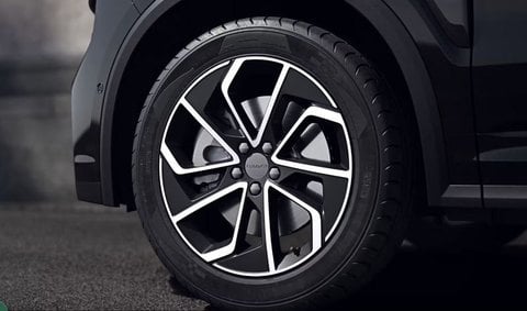 Coches Segunda Mano En Valencia | Lynk & Co Otro Mini 1.5 Phev Core 276 5P