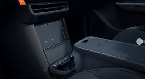 Coches Segunda Mano En Valencia | Lynk & Co 02 Bev 66Kwh Core 272 5P
