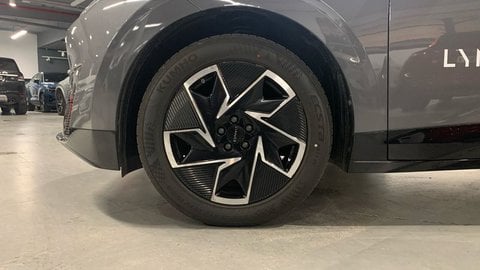 Coches Segunda Mano En Valencia | Lynk & Co 02 Bev 66Kwh Core 272 5P