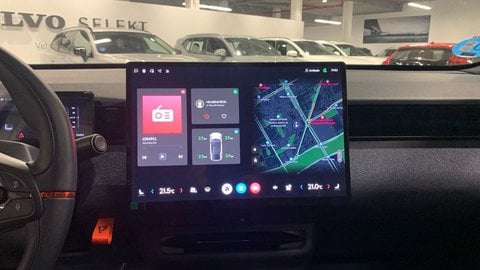 Coches Segunda Mano En Valencia | Lynk & Co 02 Bev 66Kwh Core 272 5P
