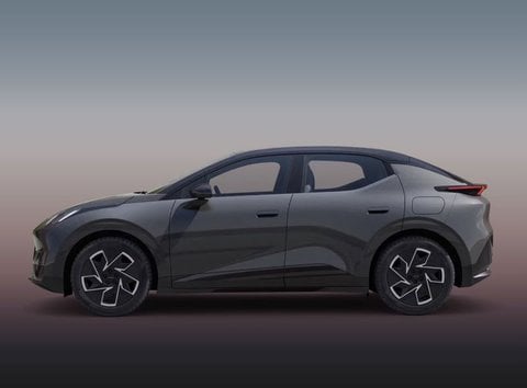 Coches Segunda Mano En Valencia | Lynk & Co 02 Bev 66Kwh Core 272 5P
