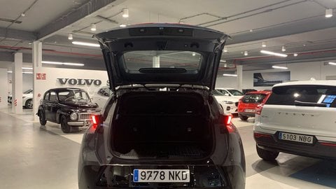 Coches Segunda Mano En Valencia | Lynk & Co 02 Bev 66Kwh Core 272 5P
