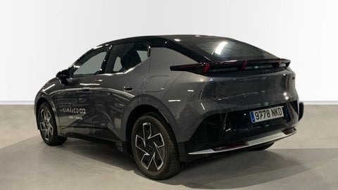Coches Segunda Mano En Valencia | Lynk & Co 02 Bev 66Kwh Core 272 5P